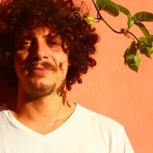 THIAGO RAMIL - 18/10