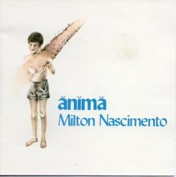 anima - milton nascimento